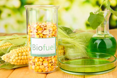 Broombank biofuel availability