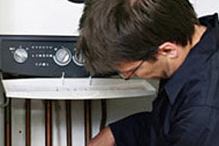 boiler repair Broombank