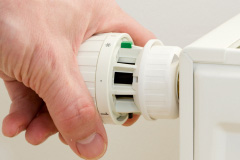 Broombank central heating repair costs