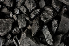 Broombank coal boiler costs