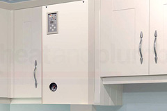 Broombank electric boiler quotes
