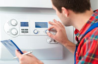 free commercial Broombank boiler quotes