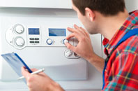 free Broombank gas safe engineer quotes
