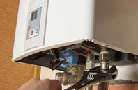 free Broombank boiler install quotes